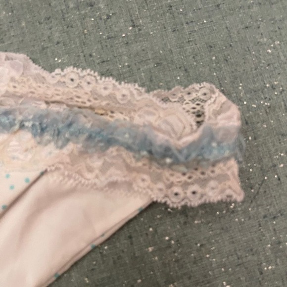 Beach Bunny Bride Bikini Bottom - Picture 6 of 8